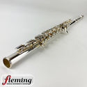 New Yamaha YFL-262 Standard Flute