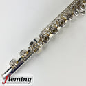 New Yamaha YFL-262 Standard Flute