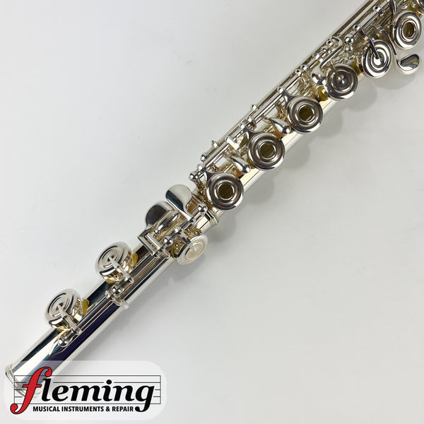 New Yamaha YFL-262 Standard Flute