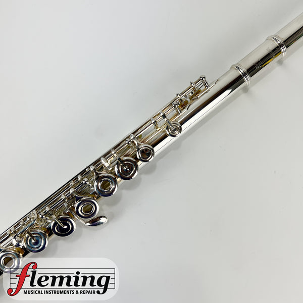 New Yamaha YFL-262 Standard Flute
