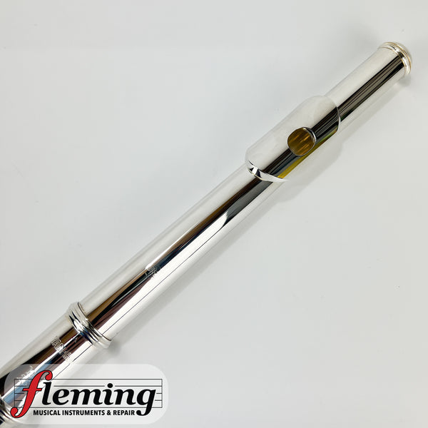 New Yamaha YFL-262 Standard Flute