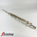 New Yamaha YFL-262 Standard Flute