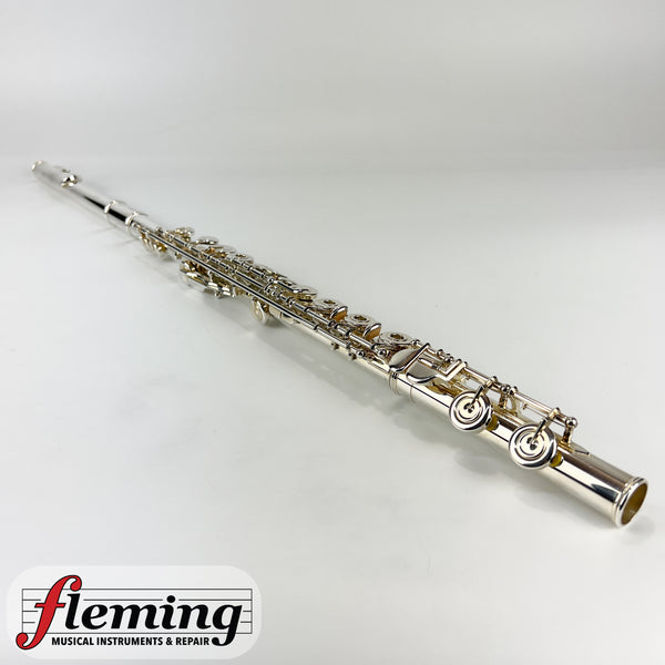 New Yamaha YFL-262 Standard Flute