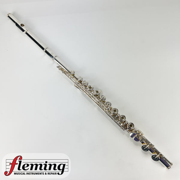 New Yamaha YFL-262 Standard Flute