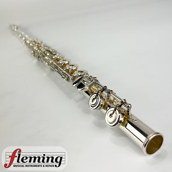 New Yamaha YFL-262 Standard Flute