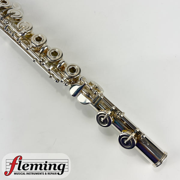 New Yamaha YFL-262 Standard Flute