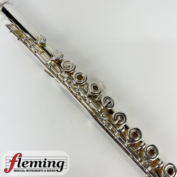 New Yamaha YFL-262 Standard Flute