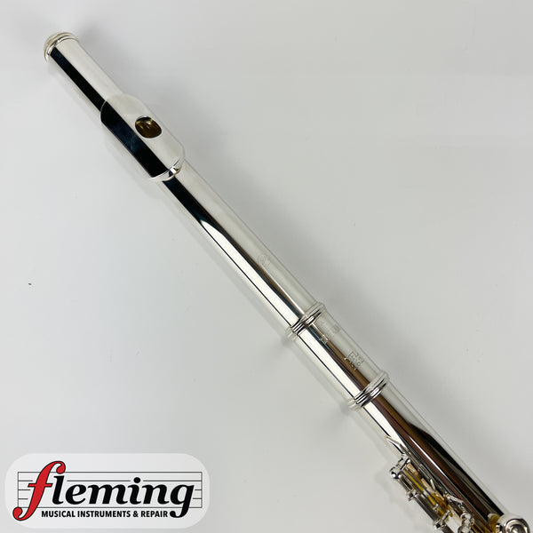 New Yamaha YFL-262 Standard Flute