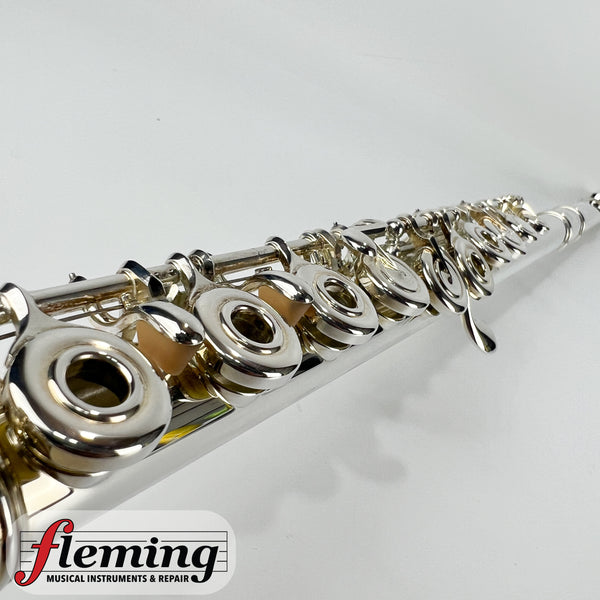 New Yamaha YFL-262 Standard Flute