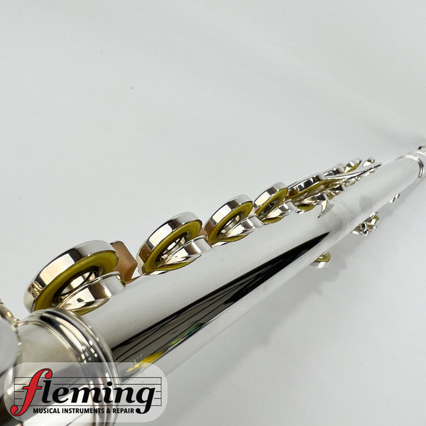 Yamaha YFL-262 Standard Flute