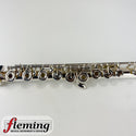 New Yamaha YFL-262 Standard Flute