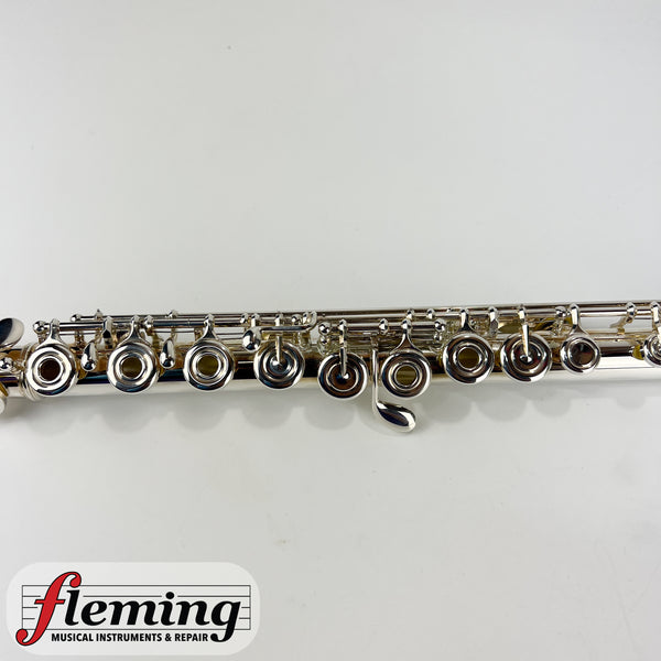 Yamaha YFL-262 Standard Flute