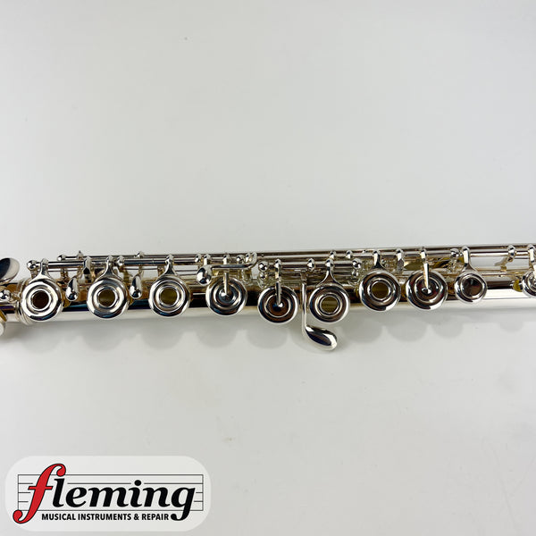 New Yamaha YFL-262 Standard Flute