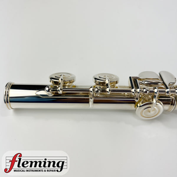 New Yamaha YFL-262 Standard Flute