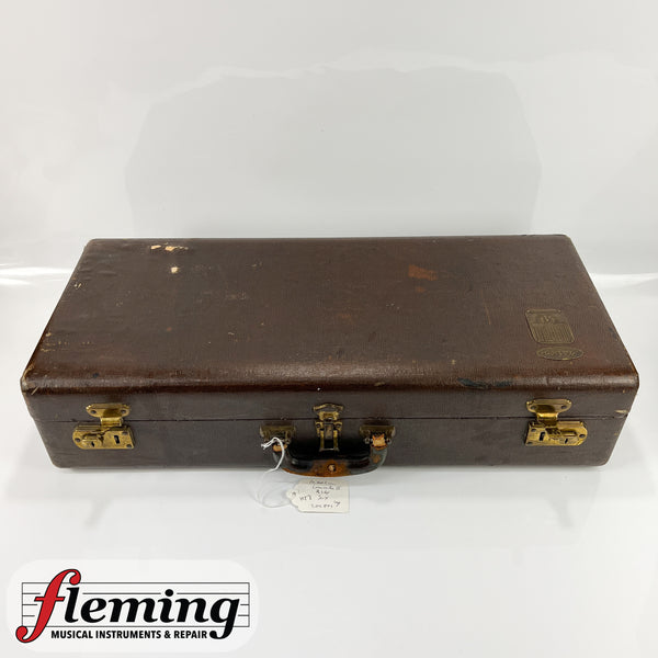 Martin 'The Martin' Committee III Alto Saxophone