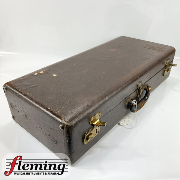 Martin 'The Martin' Committee III Alto Saxophone