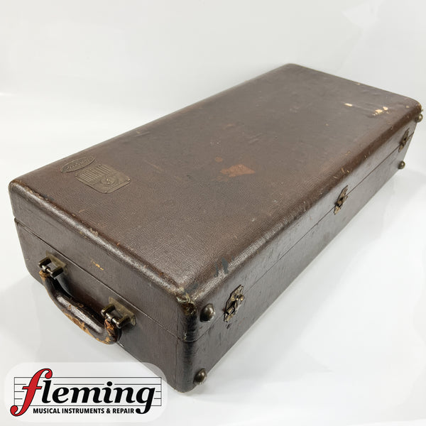 Martin 'The Martin' Committee III Alto Saxophone