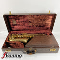 Martin 'The Martin' Committee III Alto Saxophone