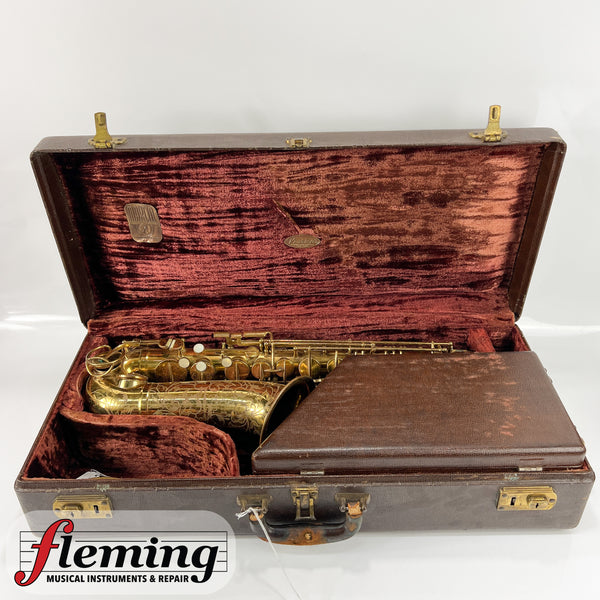 Martin 'The Martin' Committee III Alto Saxophone