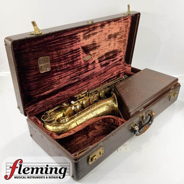 Martin 'The Martin' Committee III Alto Saxophone
