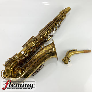 Martin 'The Martin' Committee III Alto Saxophone