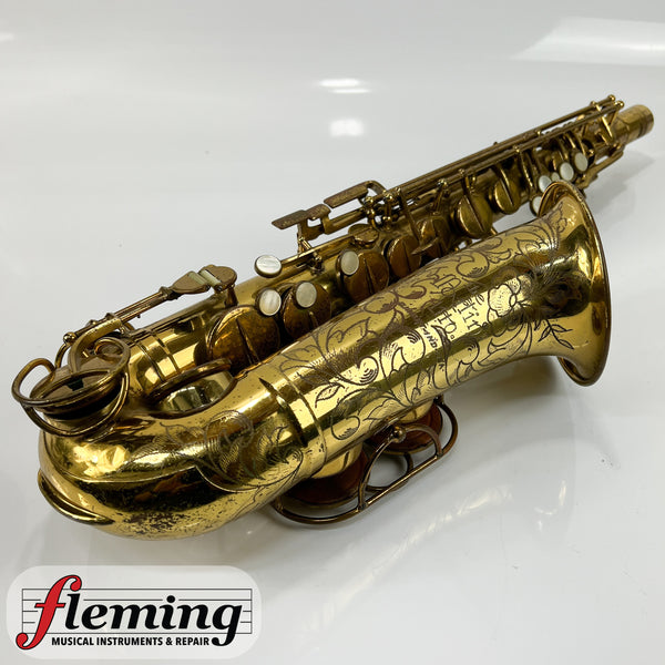 Martin 'The Martin' Committee III Alto Saxophone