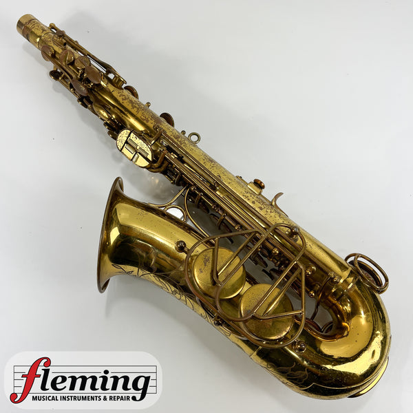 Martin 'The Martin' Committee III Alto Saxophone