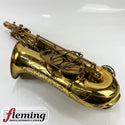 Martin 'The Martin' Committee III Alto Saxophone
