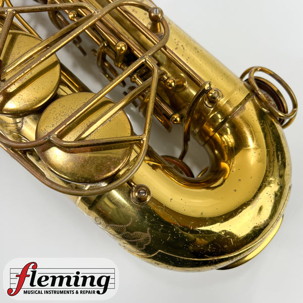 Martin 'The Martin' Committee III Alto Saxophone