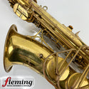 Martin 'The Martin' Committee III Alto Saxophone