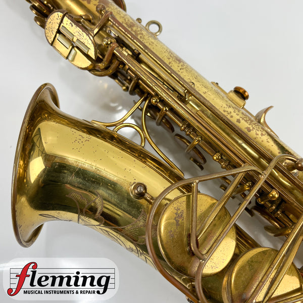 Martin 'The Martin' Committee III Alto Saxophone