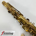 Martin 'The Martin' Committee III Alto Saxophone
