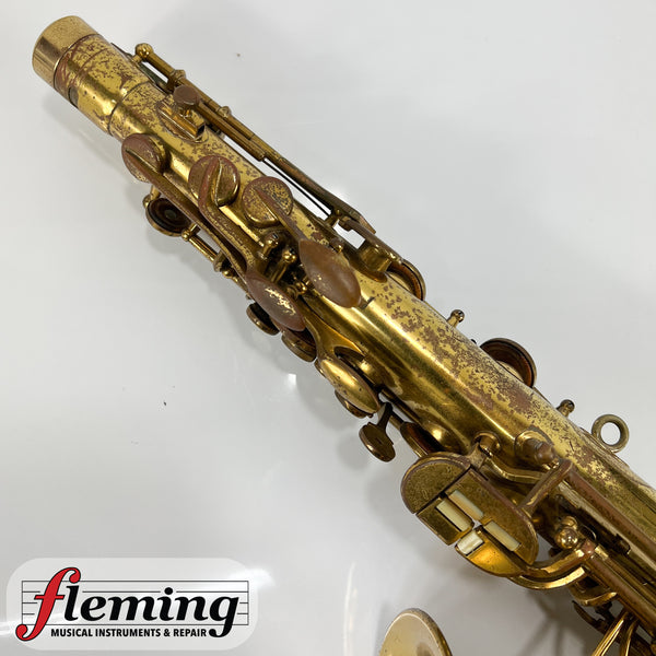 Martin 'The Martin' Committee III Alto Saxophone