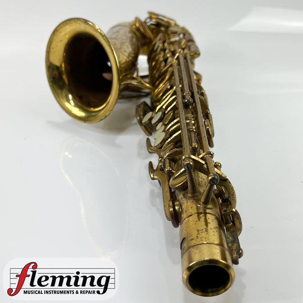 Martin 'The Martin' Committee III Alto Saxophone