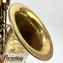 Martin 'The Martin' Committee III Alto Saxophone