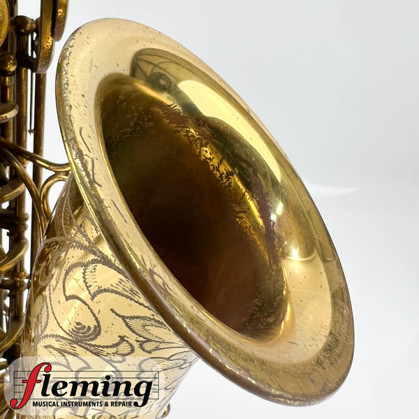 Martin 'The Martin' Committee III Alto Saxophone
