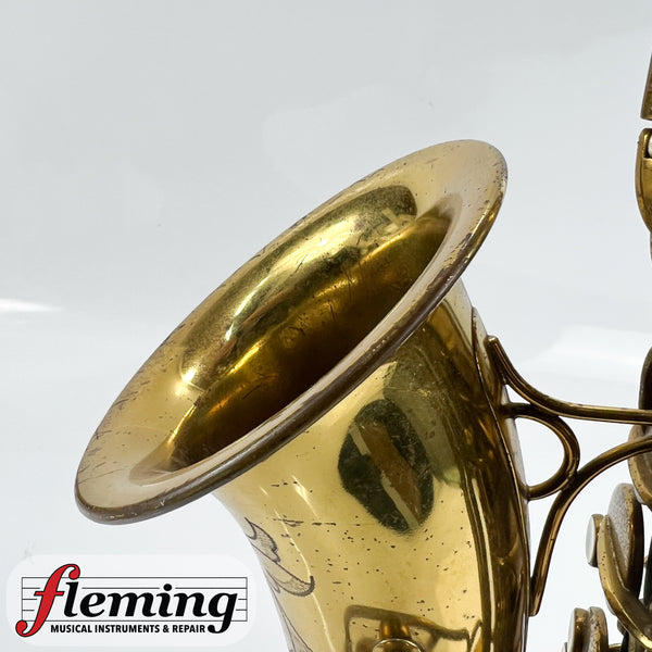 Martin 'The Martin' Committee III Alto Saxophone