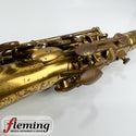Martin 'The Martin' Committee III Alto Saxophone