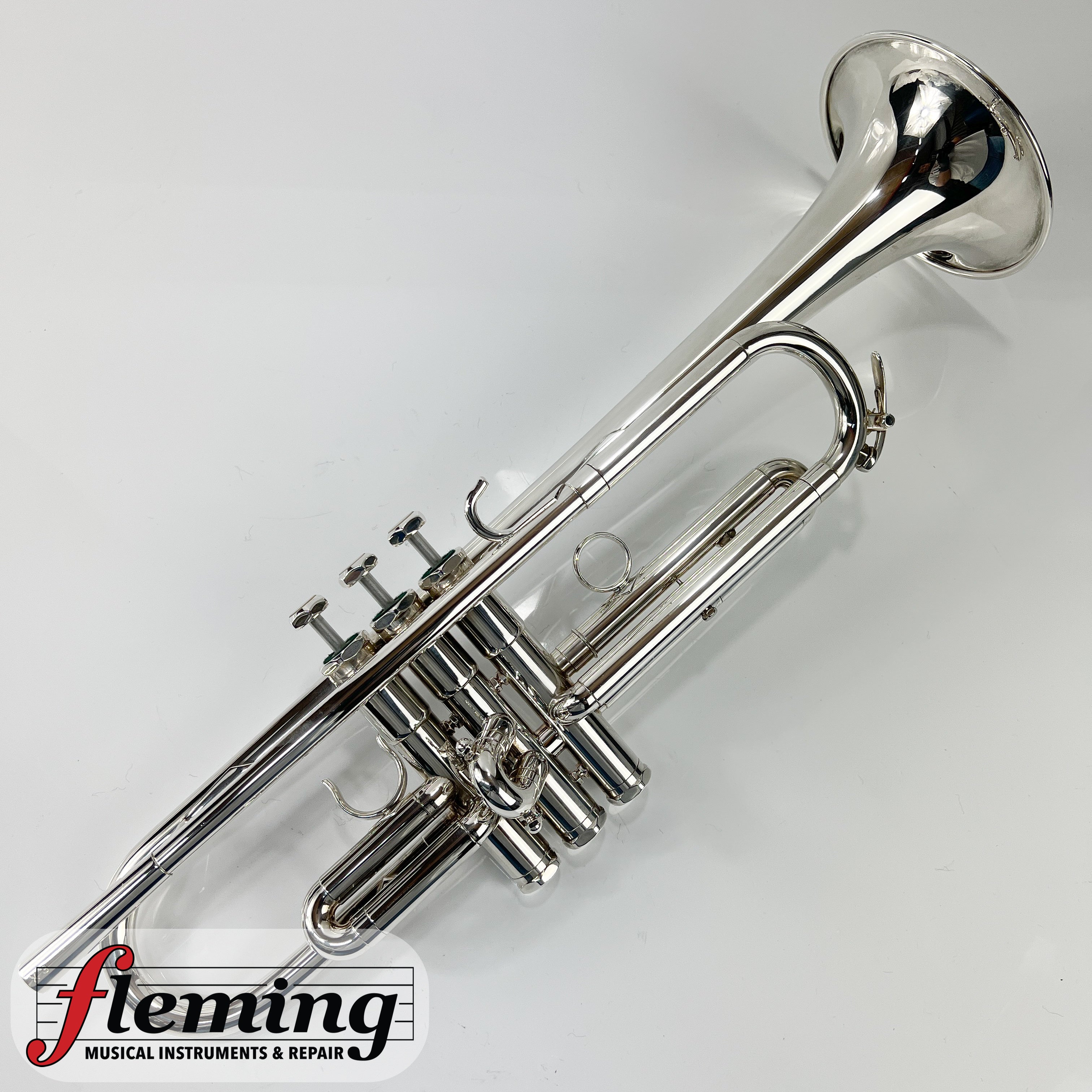 Schilke X3 Bb Trumpet | Fleming Musical Instruments & Repair
