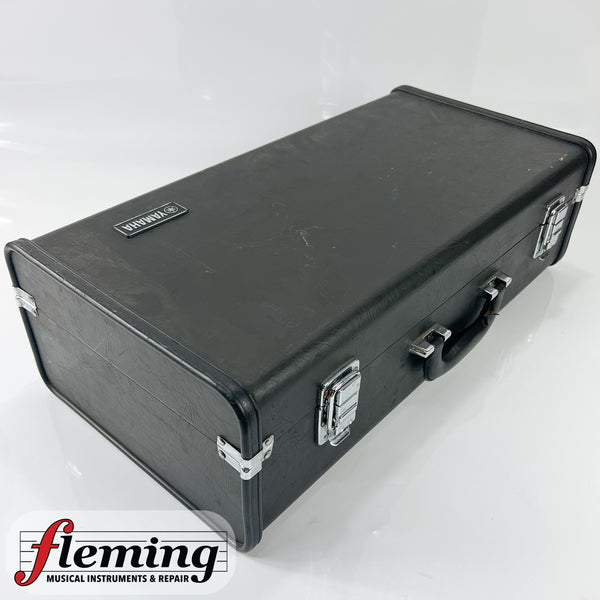 Yamaha YTR‑2335 Standard Student Bb Trumpet