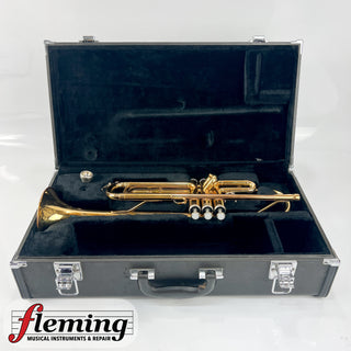 Yamaha YTR‑2335 Standard Student Bb Trumpet