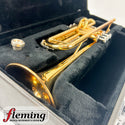 Yamaha YTR‑2335 Standard Student Bb Trumpet