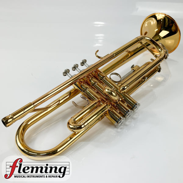 Yamaha YTR‑2335 Standard Student Bb Trumpet