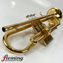Yamaha YTR‑2335 Standard Student Bb Trumpet