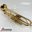 Yamaha YTR‑2335 Standard Student Bb Trumpet