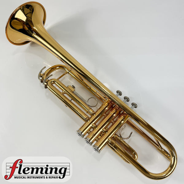 Yamaha YTR‑2335 Standard Student Bb Trumpet