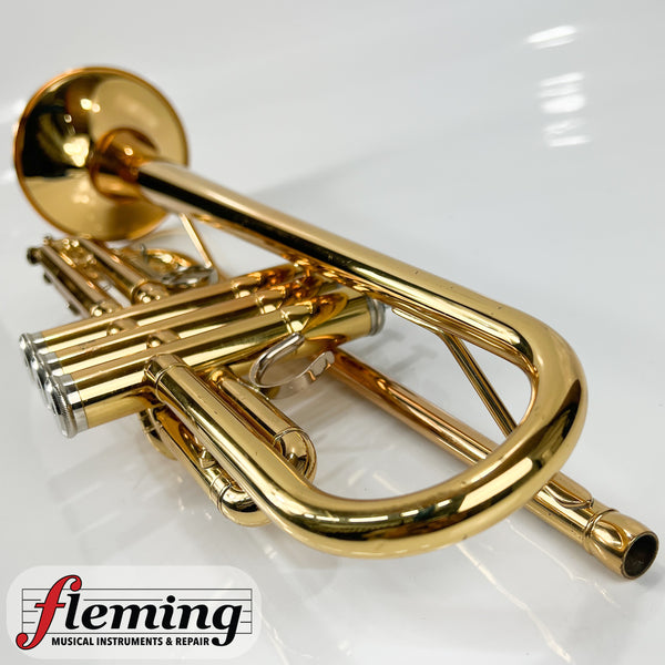 Yamaha YTR‑2335 Standard Student Bb Trumpet
