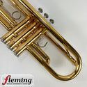 Yamaha YTR‑2335 Standard Student Bb Trumpet
