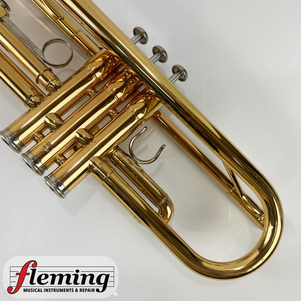 Yamaha YTR‑2335 Standard Student Bb Trumpet