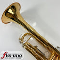 Yamaha YTR‑2335 Standard Student Bb Trumpet